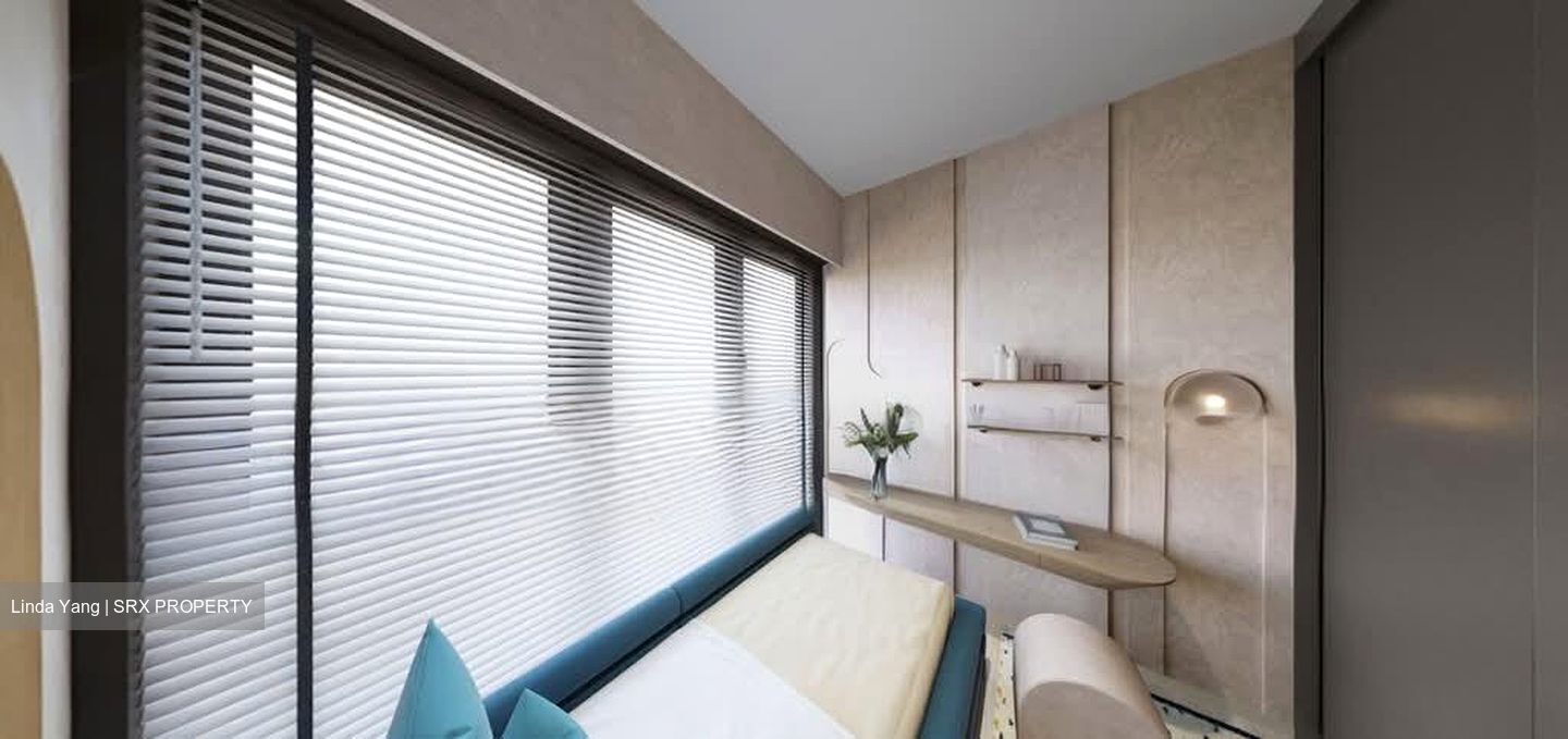 The Myst (D23), Condominium #566698461